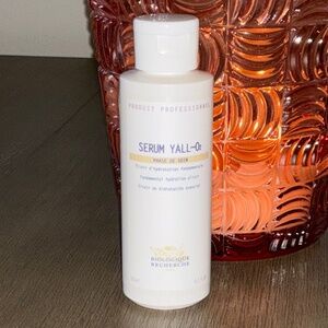 Serum Yall - O2 - Biologique Recherche 4.2oz